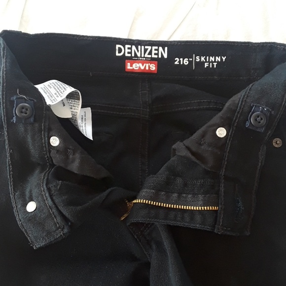 LEVI'S pants - Picture 8 of 8